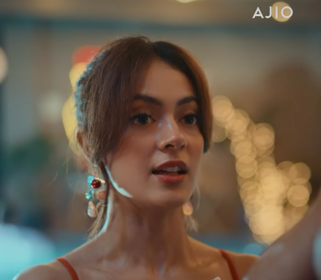Promotional Microdrama (AJIO) thumbnail
