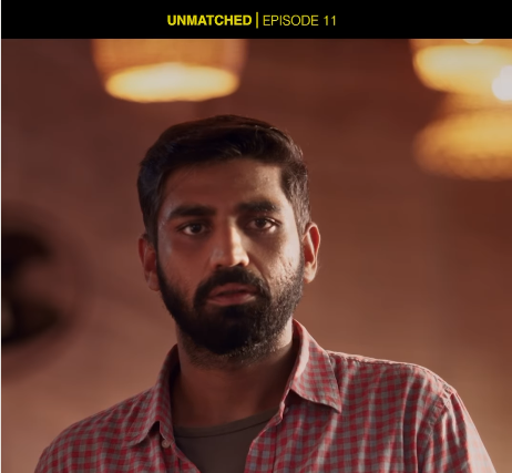 Unmatched thumbnail